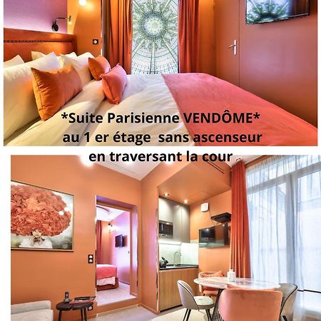 Hotel 33 Marbeuf Paris Exterior foto