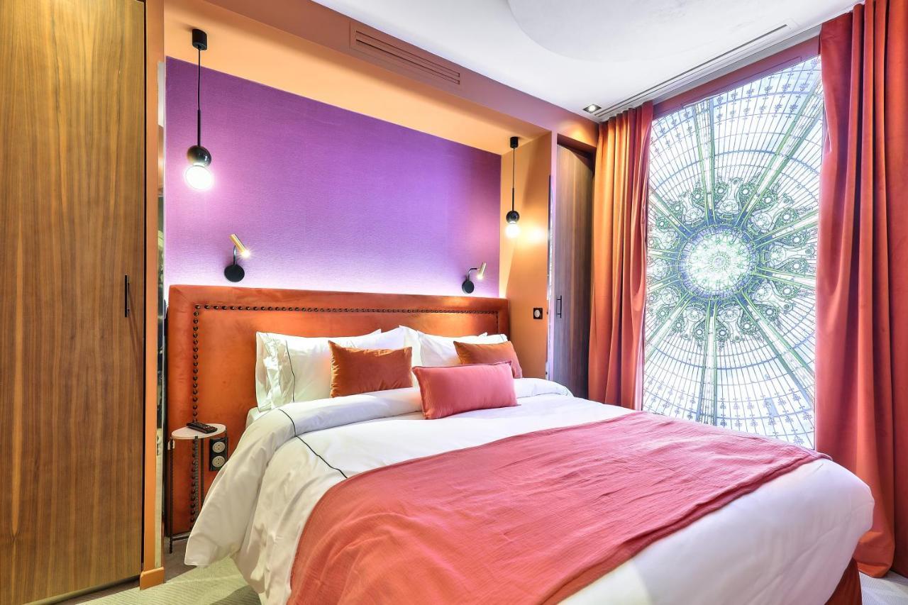 Hotel 33 Marbeuf Paris Exterior foto
